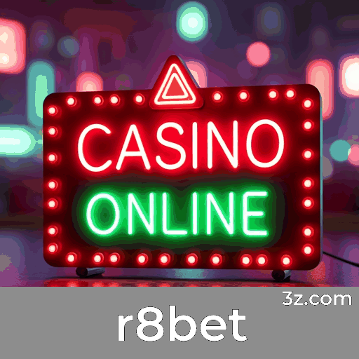 Aposte com Facilidade: r8bet e Suas Funcionalidades Completas