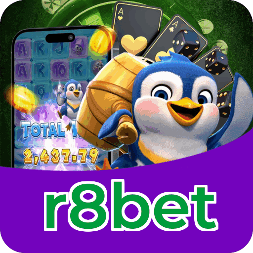 Baixar APK r8bet