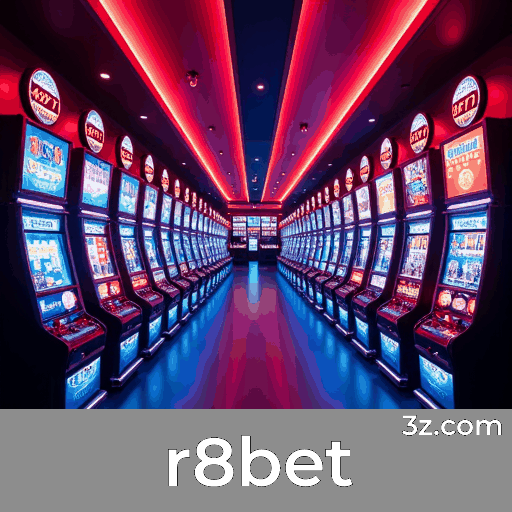 R8bet: Descubra a Segurança e Confiança do Jogo Online
