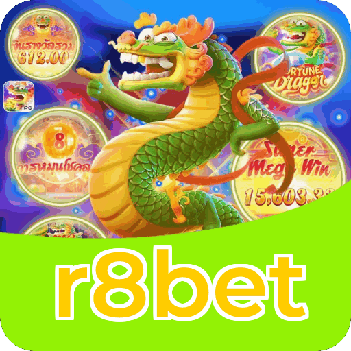 Login rápido no app r8bet