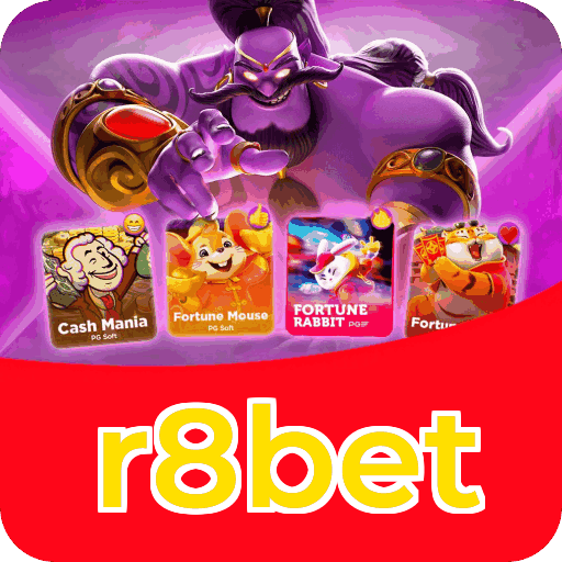 Instalação Android r8bet