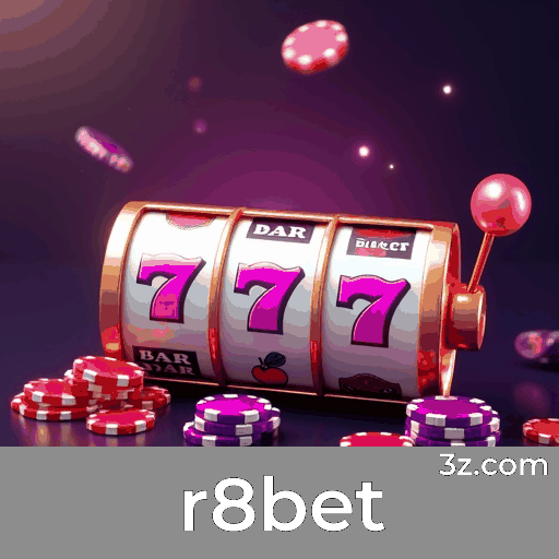 r8bet: Especialista em Apostas Esportivas no Brasil