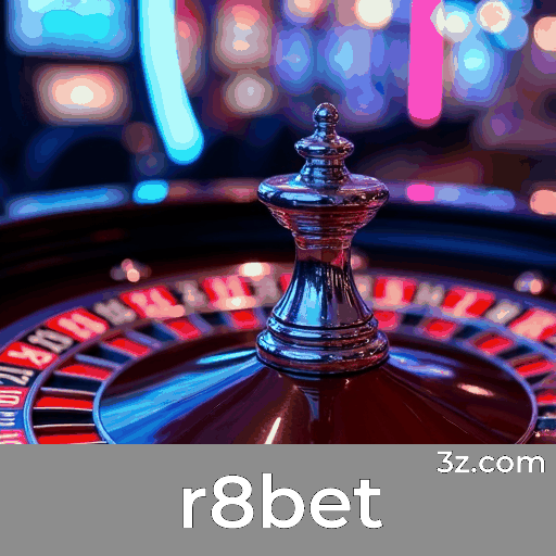 r8bet Games Lab: Futuro da Tecnologia de Entretenimento