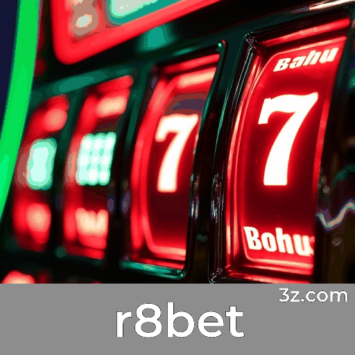 r8bet.com - Descubra o Melhor em Apostas Online e Cassino ao Vivo - r8bet