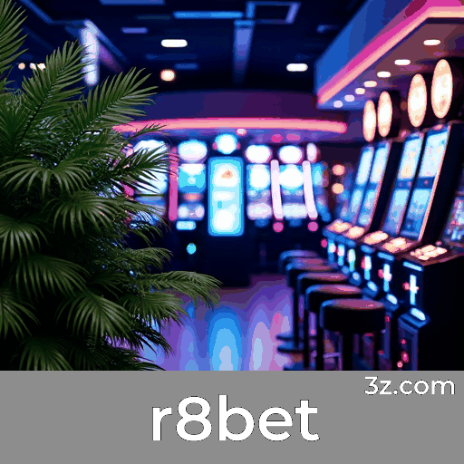 r8bet: Promoções Inteligentes e Personalizadas Baseadas em Dados