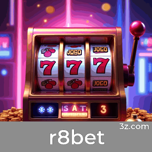 r8bet Games Lab: Futuro da Tecnologia de Entretenimento