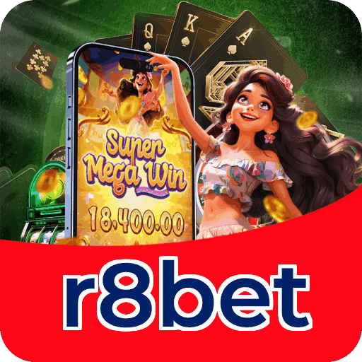 Instalação PC r8bet