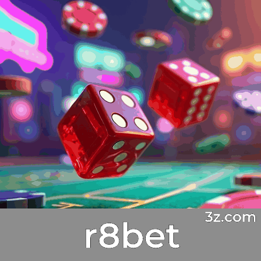 r8bet: Interação Social e Diversão Autêntica