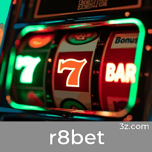 Aposte com Facilidade: r8bet e Suas Funcionalidades Completas