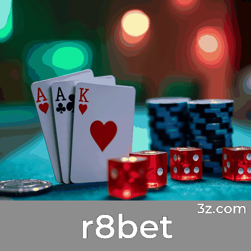 Aposte com r8bet: Experiência Única em Esportes Brasileiros