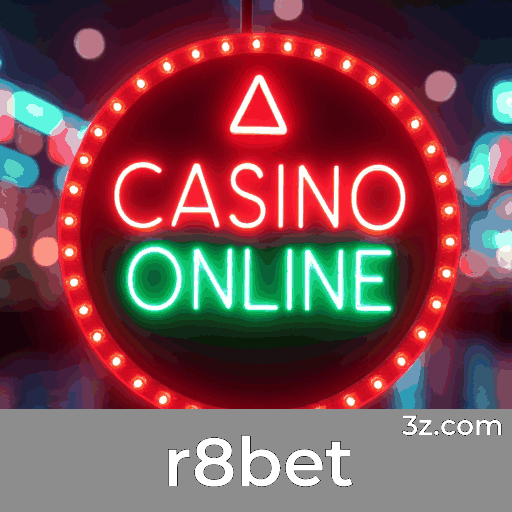 Acesse o Login r8bet e Desbloqueie Benefícios Exclusivos