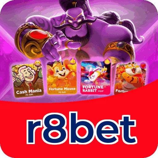 Slots Premium da PG Soft na r8bet