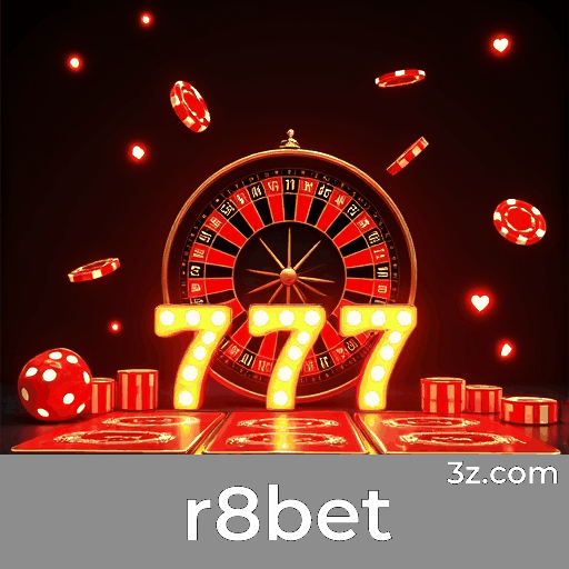 r8bet: Especialista em Apostas Esportivas no Brasil