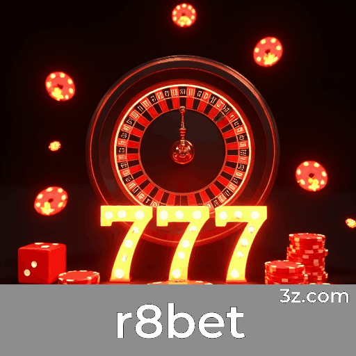 R8bet: Plataforma de Jogo Online com Serviço Profissional e Seguro
