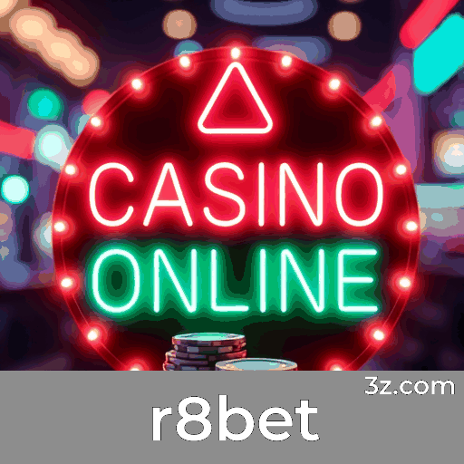 r8bet: Interação Social e Diversão Autêntica