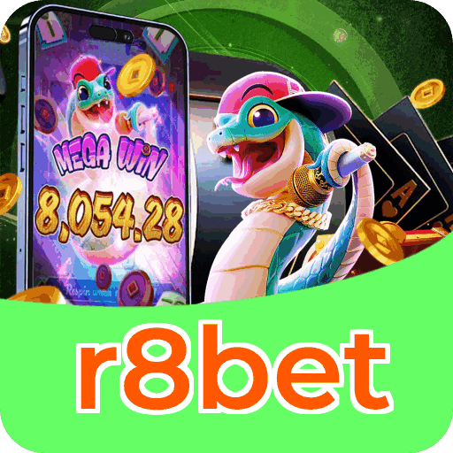 Apostas esportivas ao vivo na r8bet
