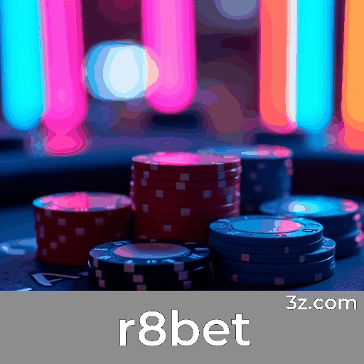 r8bet: Bônus incríveis para jogadores brasileiros