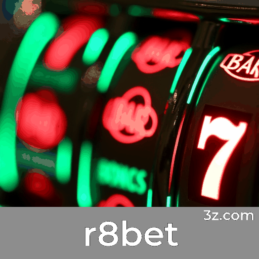 R8Bet: Jogo em Tempo Real para Brasileiros