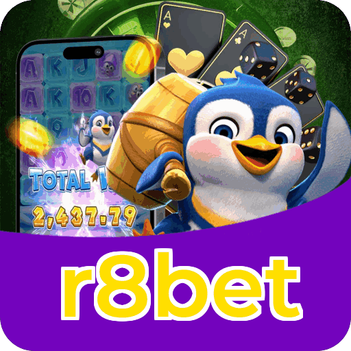 Interface r8bet